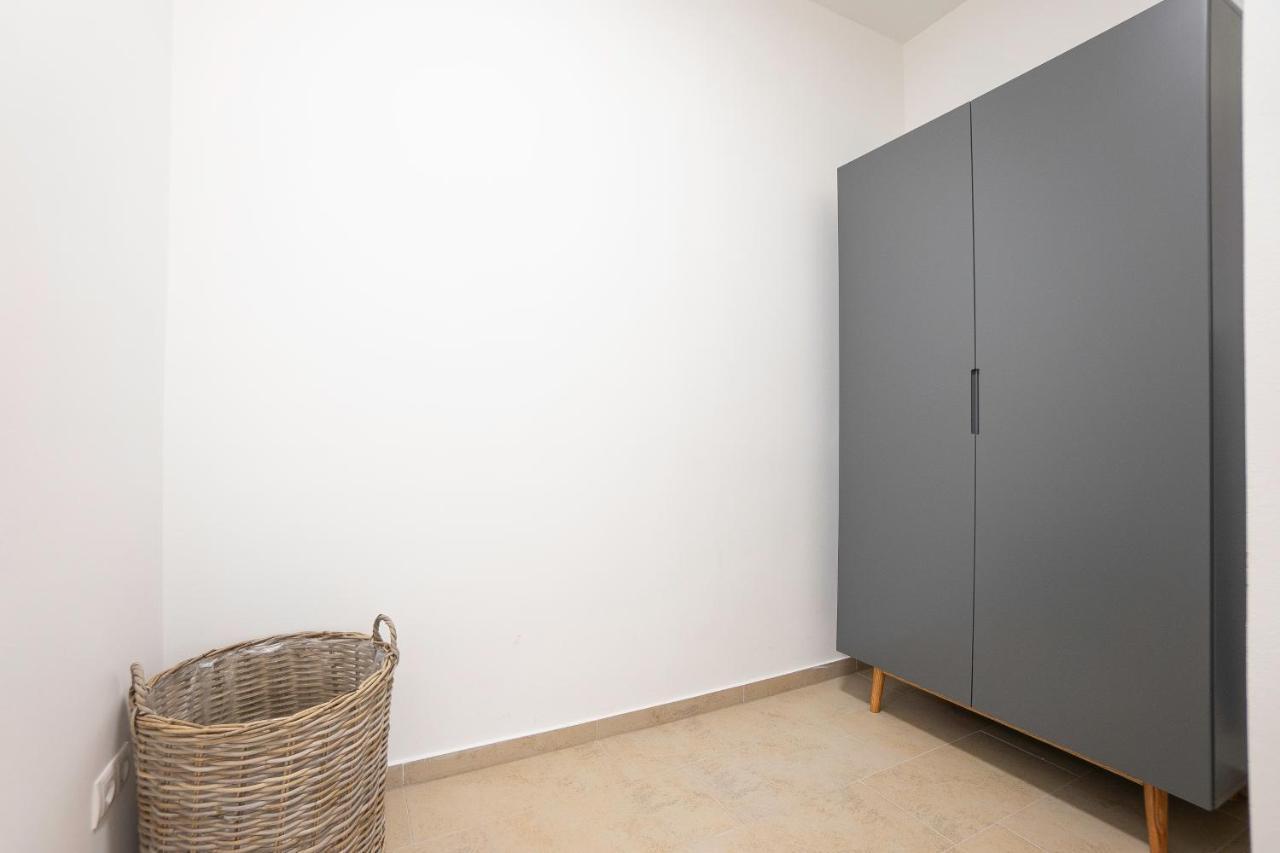 Bright Stylish Apartment With A Balcony In A Top Location Виена Екстериор снимка